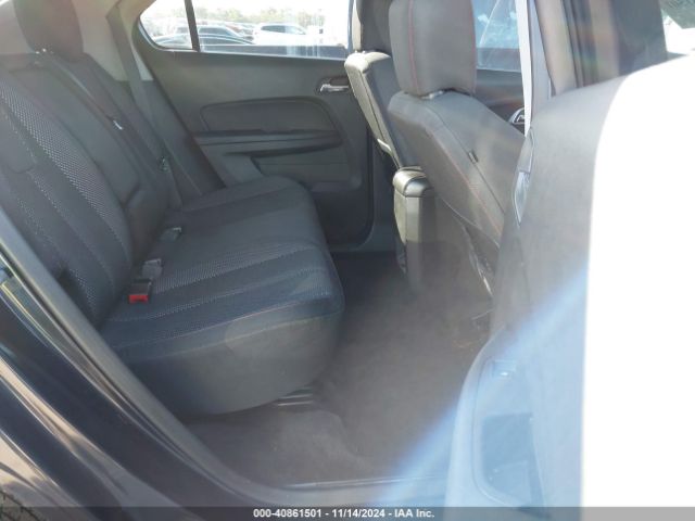 Photo 7 VIN: 2GNALBEK0F6292273 - CHEVROLET EQUINOX 