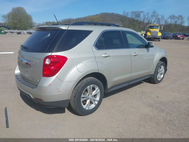 Photo 3 VIN: 2GNALBEK0F6302929 - CHEVROLET EQUINOX 