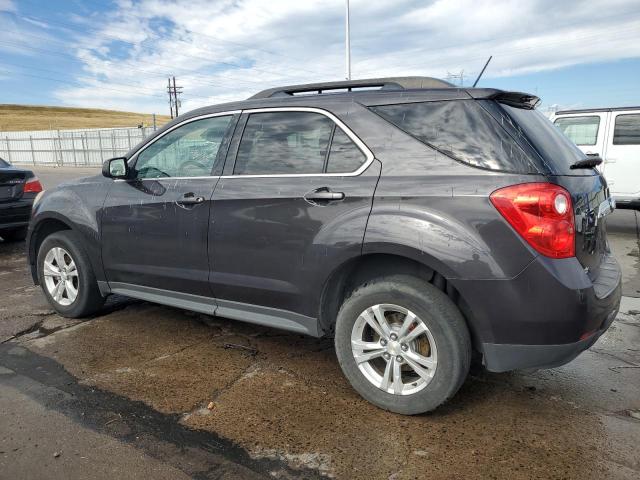 Photo 1 VIN: 2GNALBEK0F6308827 - CHEVROLET EQUINOX LT 