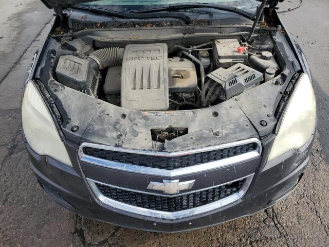 Photo 11 VIN: 2GNALBEK0F6308827 - CHEVROLET EQUINOX LT 