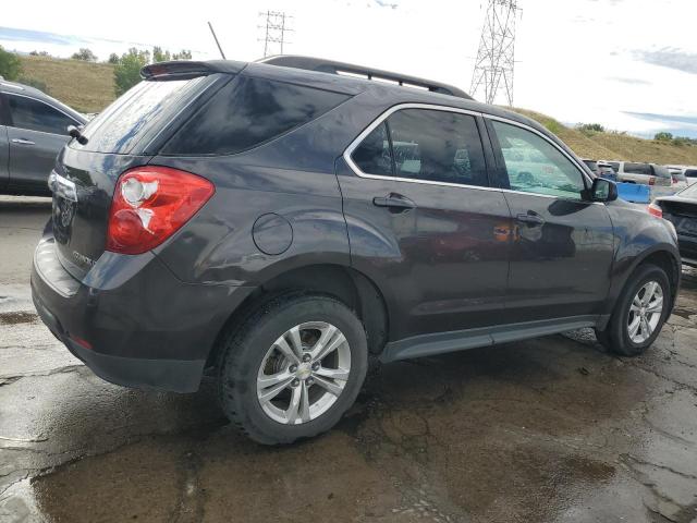 Photo 2 VIN: 2GNALBEK0F6308827 - CHEVROLET EQUINOX LT 