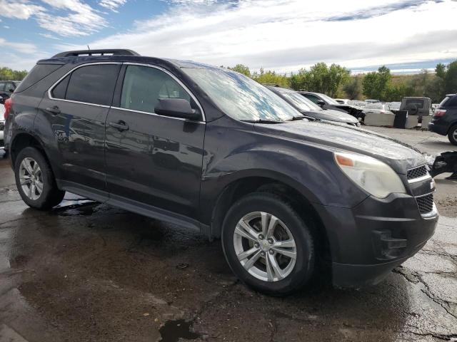 Photo 3 VIN: 2GNALBEK0F6308827 - CHEVROLET EQUINOX LT 