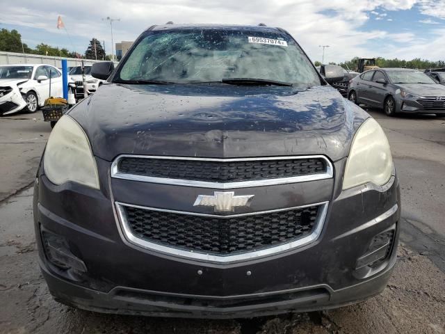 Photo 4 VIN: 2GNALBEK0F6308827 - CHEVROLET EQUINOX LT 