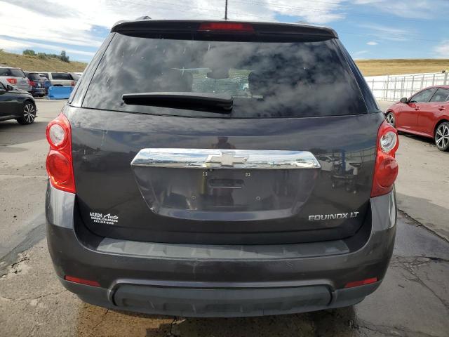 Photo 5 VIN: 2GNALBEK0F6308827 - CHEVROLET EQUINOX LT 