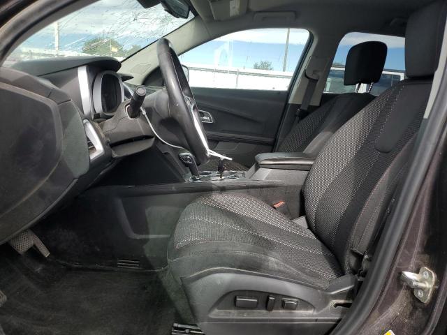 Photo 6 VIN: 2GNALBEK0F6308827 - CHEVROLET EQUINOX LT 