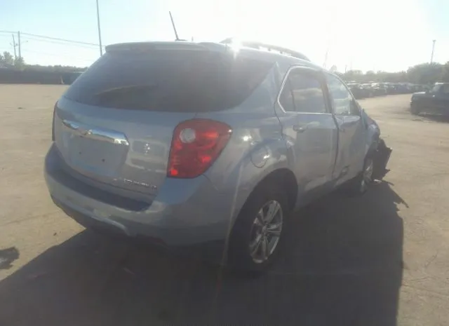 Photo 3 VIN: 2GNALBEK0F6315227 - CHEVROLET EQUINOX 