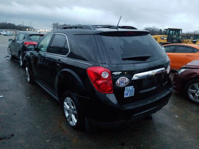 Photo 2 VIN: 2GNALBEK0F6322209 - CHEVROLET EQUINOX LT 