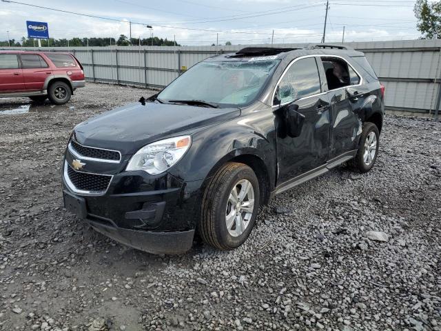 Photo 1 VIN: 2GNALBEK0F6332920 - CHEVROLET EQUINOX LT 