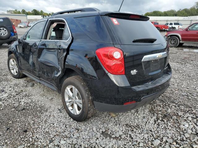 Photo 2 VIN: 2GNALBEK0F6332920 - CHEVROLET EQUINOX LT 