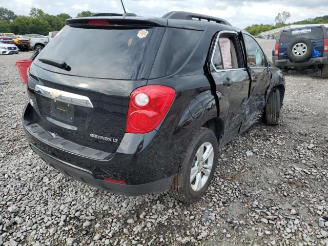 Photo 3 VIN: 2GNALBEK0F6332920 - CHEVROLET EQUINOX LT 