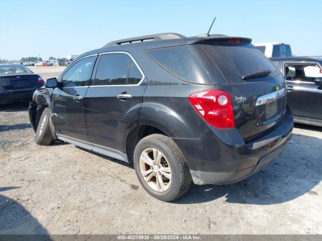 Photo 2 VIN: 2GNALBEK0F6336045 - CHEVROLET EQUINOX 