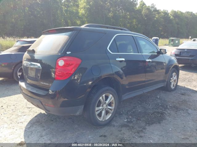 Photo 3 VIN: 2GNALBEK0F6336045 - CHEVROLET EQUINOX 