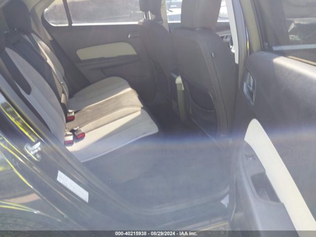 Photo 4 VIN: 2GNALBEK0F6336045 - CHEVROLET EQUINOX 