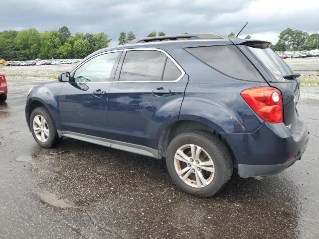 Photo 1 VIN: 2GNALBEK0F6363116 - CHEVROLET EQUINOX LT 