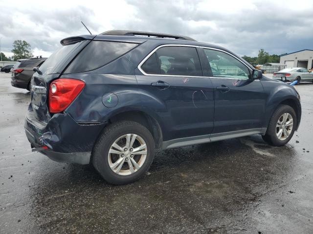 Photo 2 VIN: 2GNALBEK0F6363116 - CHEVROLET EQUINOX LT 