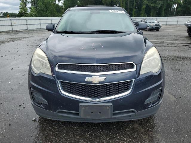 Photo 4 VIN: 2GNALBEK0F6363116 - CHEVROLET EQUINOX LT 