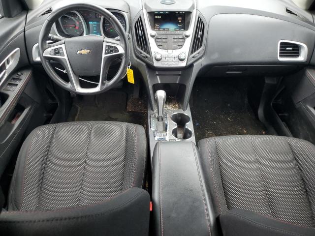 Photo 7 VIN: 2GNALBEK0F6363116 - CHEVROLET EQUINOX LT 