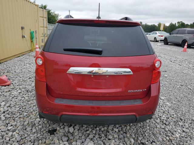 Photo 5 VIN: 2GNALBEK0F6386606 - CHEVROLET EQUINOX LT 