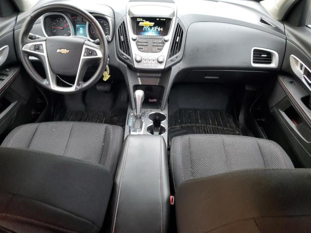 Photo 7 VIN: 2GNALBEK0F6386606 - CHEVROLET EQUINOX LT 