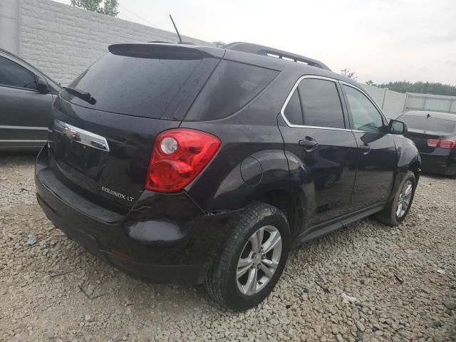 Photo 2 VIN: 2GNALBEK0F6392356 - CHEVROLET EQUINOX LT 