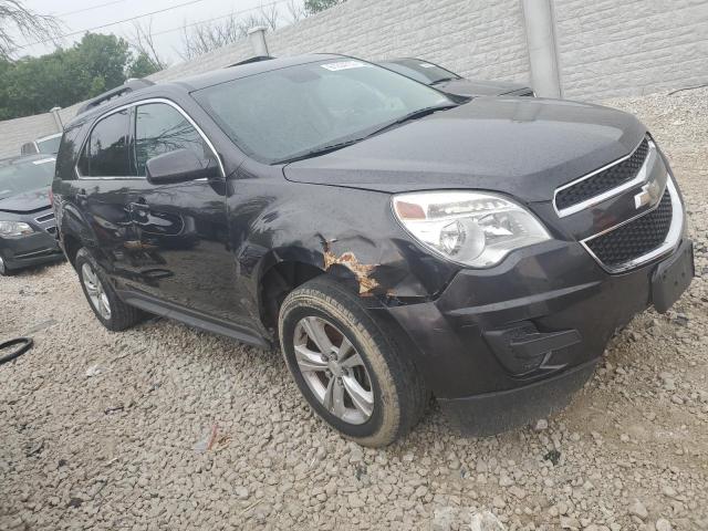 Photo 3 VIN: 2GNALBEK0F6392356 - CHEVROLET EQUINOX LT 