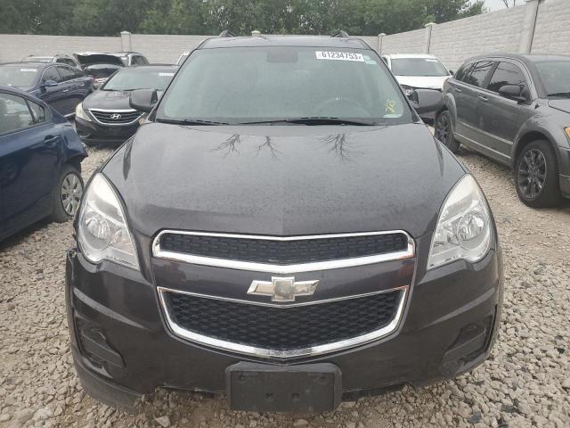 Photo 4 VIN: 2GNALBEK0F6392356 - CHEVROLET EQUINOX LT 