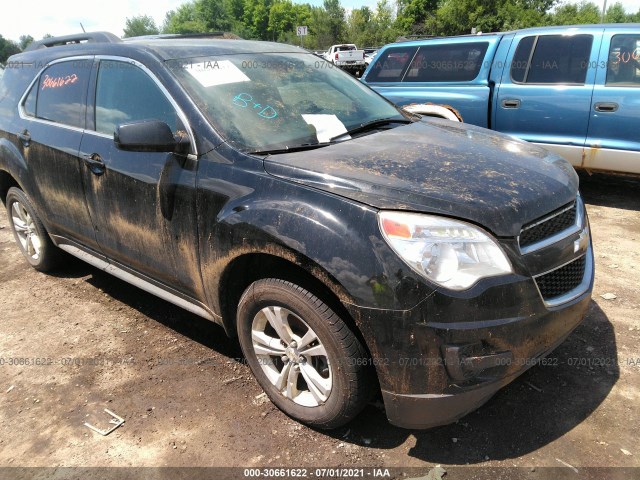 Photo 0 VIN: 2GNALBEK0F6392938 - CHEVROLET EQUINOX 