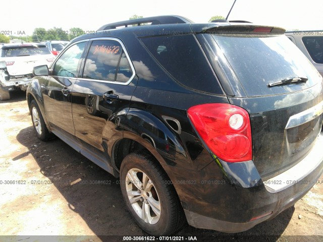 Photo 2 VIN: 2GNALBEK0F6392938 - CHEVROLET EQUINOX 