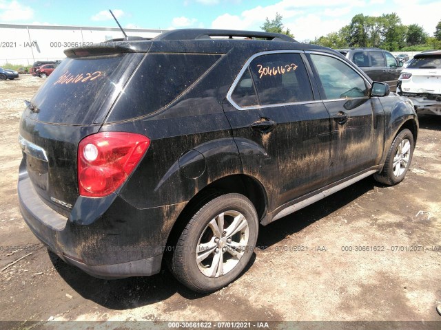 Photo 3 VIN: 2GNALBEK0F6392938 - CHEVROLET EQUINOX 