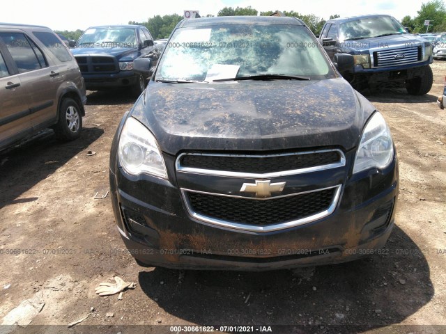 Photo 5 VIN: 2GNALBEK0F6392938 - CHEVROLET EQUINOX 