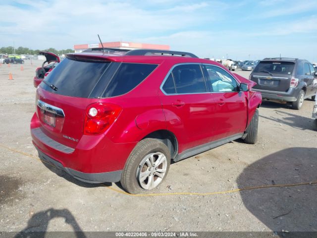 Photo 3 VIN: 2GNALBEK0F6405106 - CHEVROLET EQUINOX 