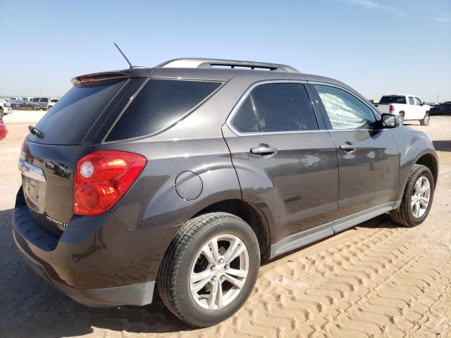 Photo 3 VIN: 2GNALBEK0F6411276 - CHEVROLET EQUINOX LT 