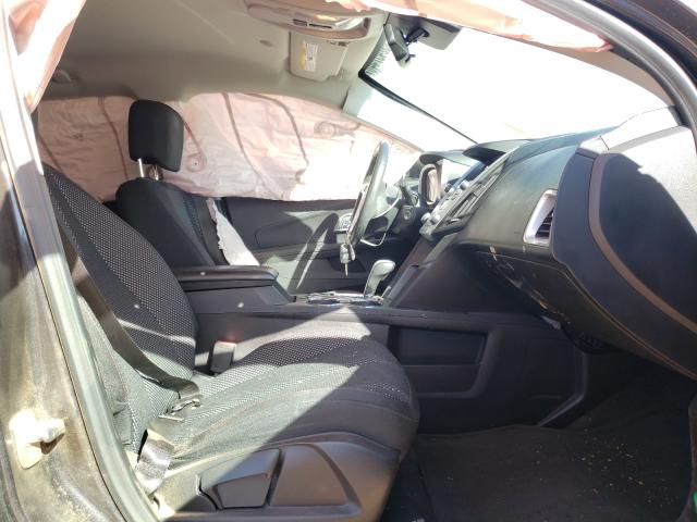 Photo 4 VIN: 2GNALBEK0F6411276 - CHEVROLET EQUINOX LT 