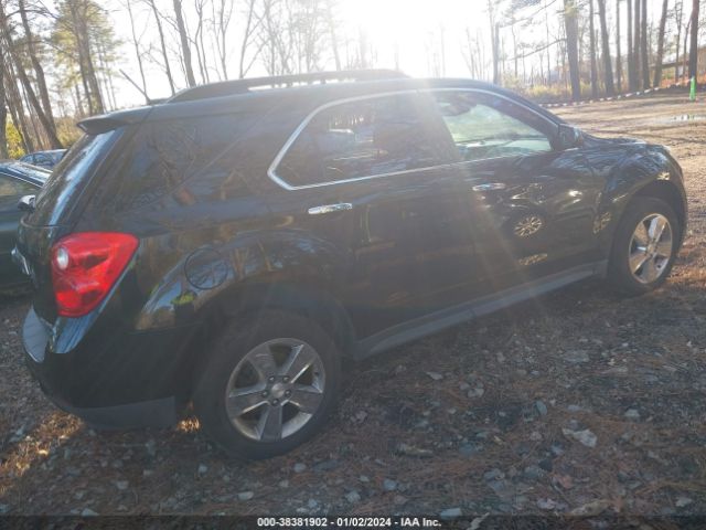 Photo 3 VIN: 2GNALBEK0F6418583 - CHEVROLET EQUINOX 