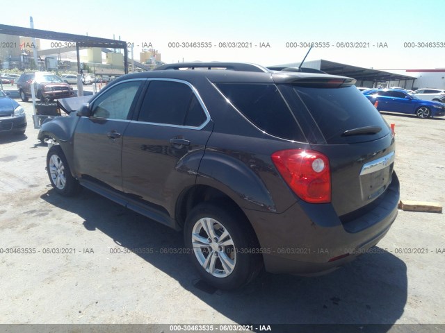 Photo 2 VIN: 2GNALBEK0F6419880 - CHEVROLET EQUINOX 