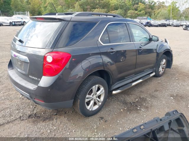 Photo 3 VIN: 2GNALBEK0F6425551 - CHEVROLET EQUINOX 