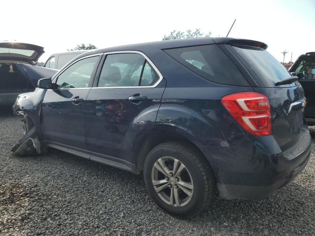 Photo 1 VIN: 2GNALBEK0G1109758 - CHEVROLET EQUINOX 