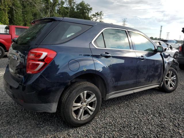 Photo 2 VIN: 2GNALBEK0G1109758 - CHEVROLET EQUINOX 