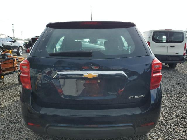 Photo 5 VIN: 2GNALBEK0G1109758 - CHEVROLET EQUINOX 