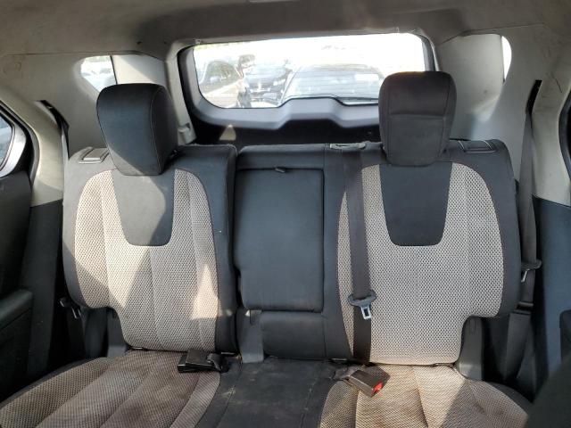 Photo 9 VIN: 2GNALBEK0G1109758 - CHEVROLET EQUINOX 