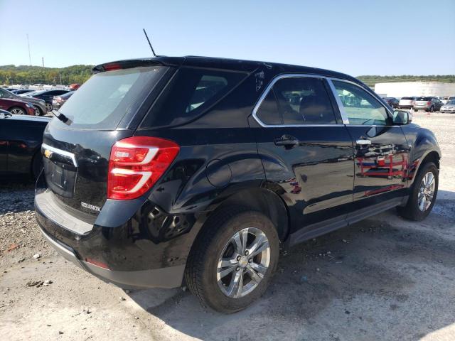 Photo 2 VIN: 2GNALBEK0G1112532 - CHEVROLET EQUINOX LS 