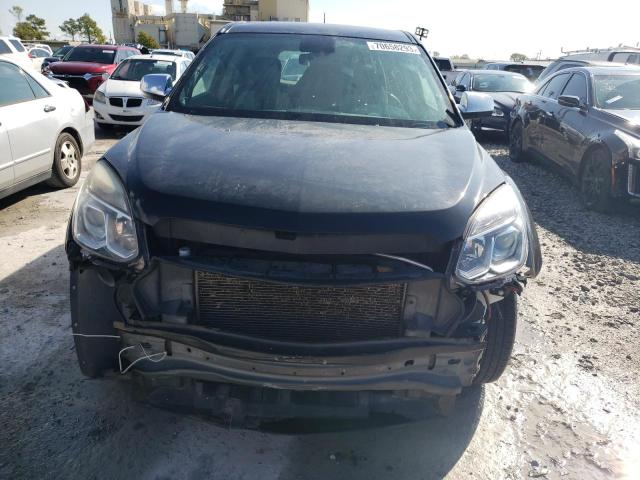 Photo 4 VIN: 2GNALBEK0G1112532 - CHEVROLET EQUINOX LS 