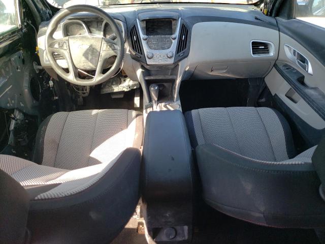 Photo 7 VIN: 2GNALBEK0G1112532 - CHEVROLET EQUINOX LS 