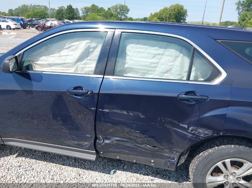 Photo 13 VIN: 2GNALBEK0G1118086 - CHEVROLET EQUINOX 