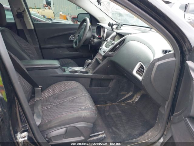 Photo 4 VIN: 2GNALBEK0G1119156 - CHEVROLET EQUINOX 