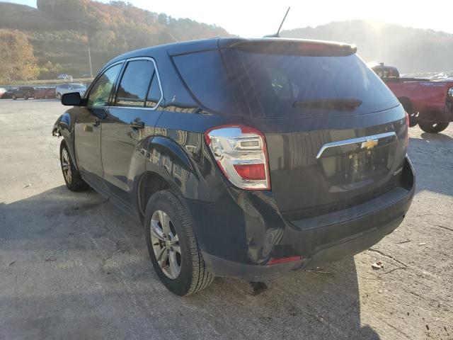 Photo 2 VIN: 2GNALBEK0G1121974 - CHEVROLET EQUINOX LS 