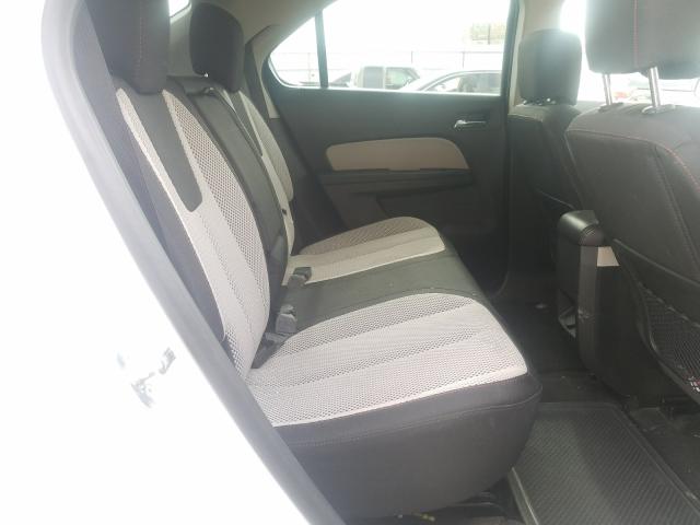 Photo 5 VIN: 2GNALBEK0G1122235 - CHEVROLET EQUINOX LS 