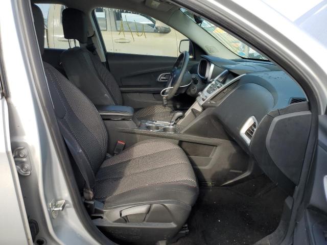 Photo 4 VIN: 2GNALBEK0G1136281 - CHEVROLET EQUINOX LS 