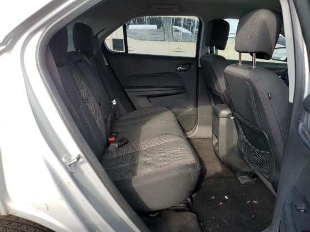 Photo 5 VIN: 2GNALBEK0G1136281 - CHEVROLET EQUINOX LS 