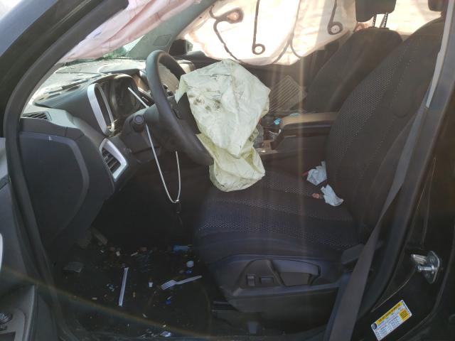 Photo 4 VIN: 2GNALBEK0G1142176 - CHEVROLET EQUINOX LS 